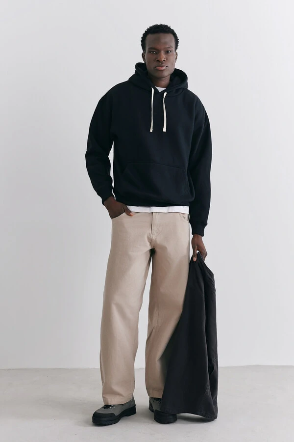 Moletom Hoodie Birden Journal