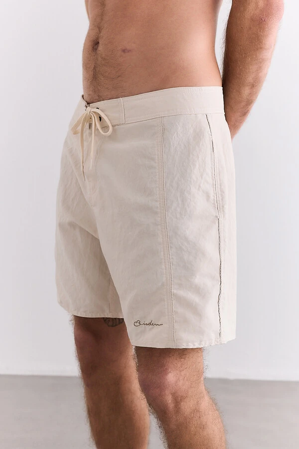 Boardshort Cupro Quaker