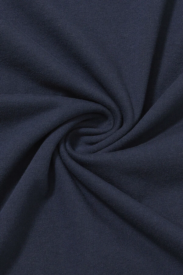 Camiseta Heavy Deep Blue
