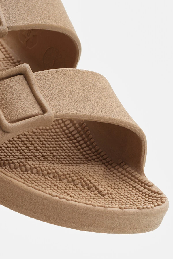 Sandalia Linus Areia