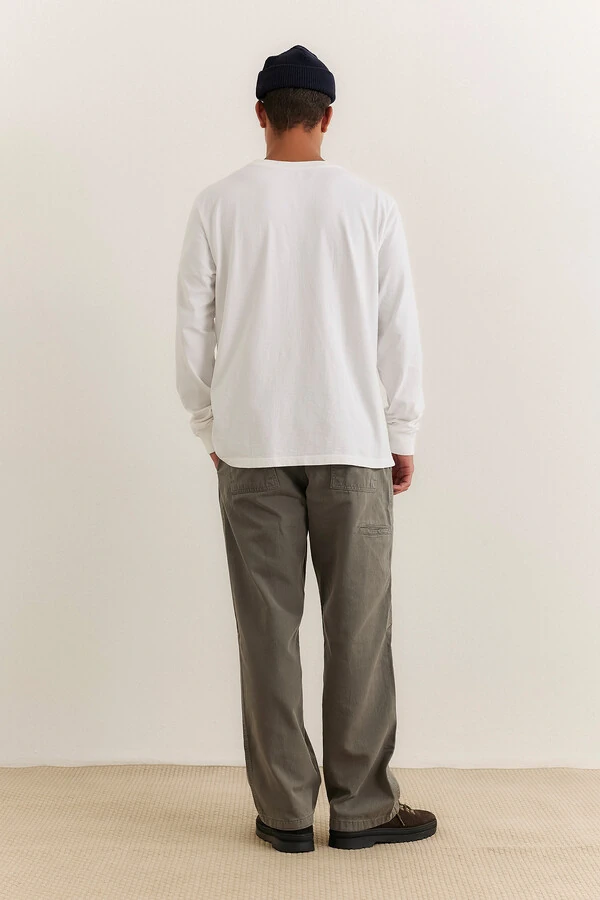 Camiseta Manga Longa Light Vision