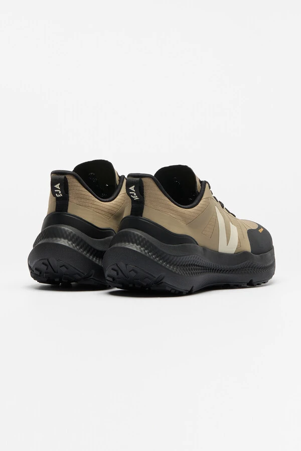 Condor 3 Off Road Ripstop Taupe Pierre