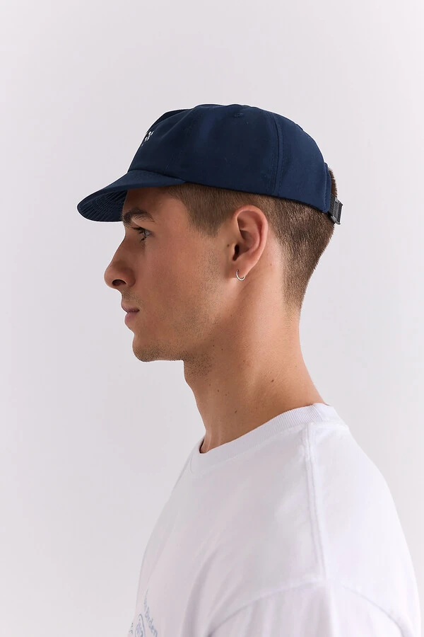 Boné Silent Sea Navy