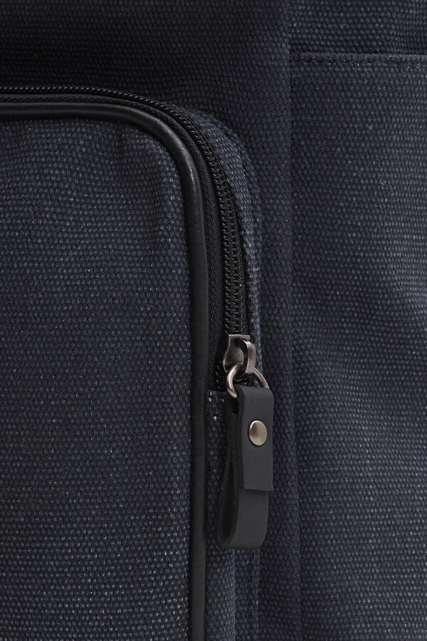 Mochila Canvas Field