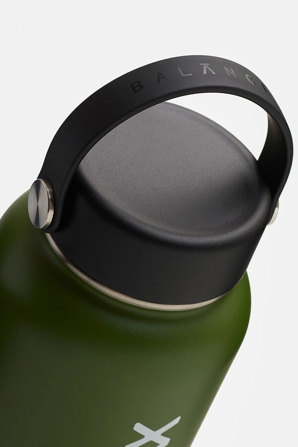 Garrafa Balance 1000 Green