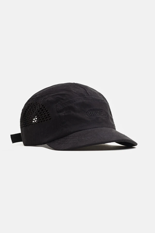 Boné 5 Panel Flex Fine Touch