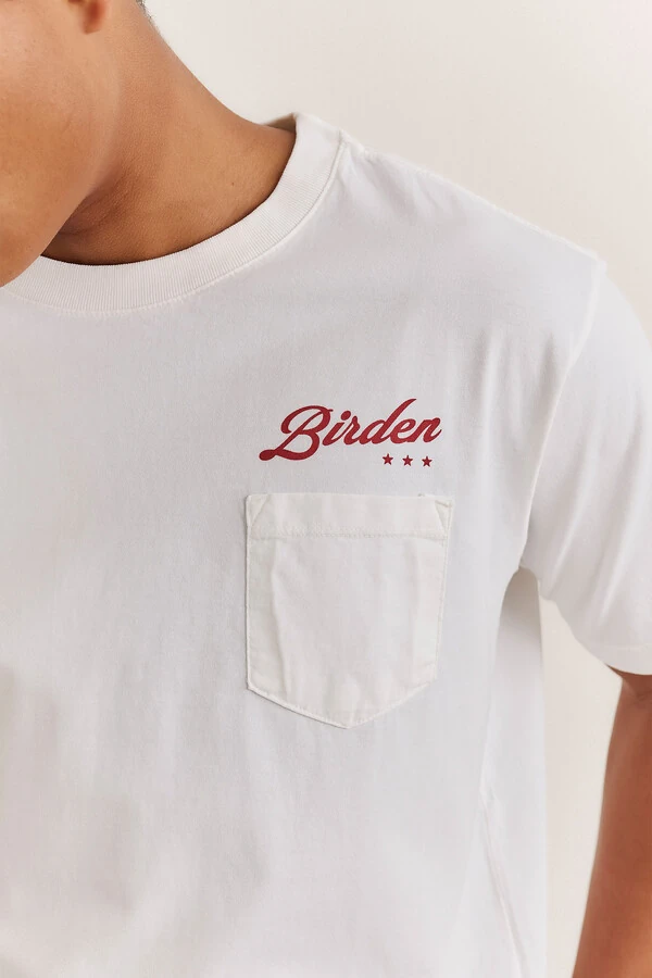 Camiseta Scribble Off