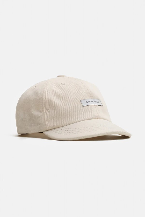 Boné Tag Birden Goods