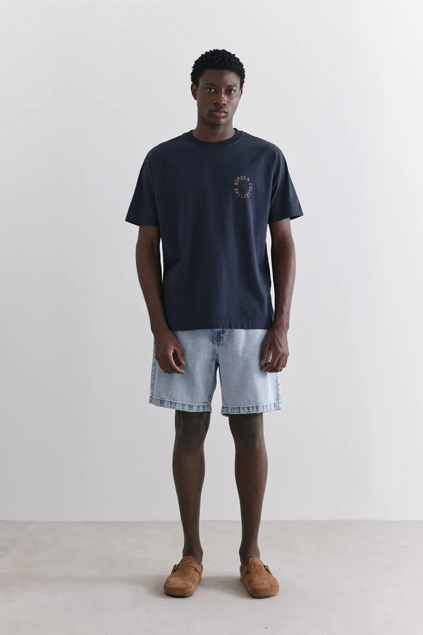 Camiseta Collective Birden