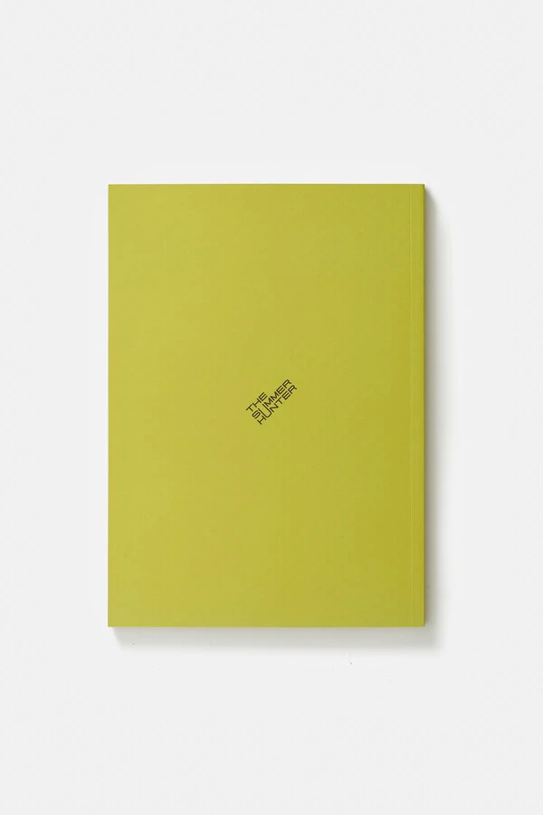 Jazz do subúrbio x The Summer Hunter