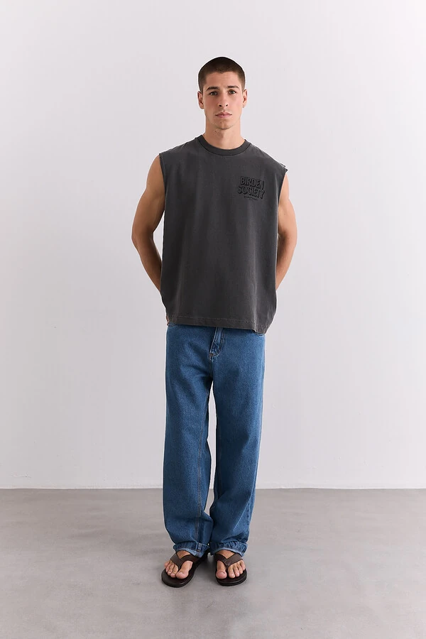 Regata Muscle Goods & Friends Storm