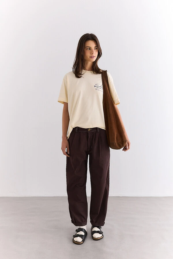 Camiseta Palais Du Douro