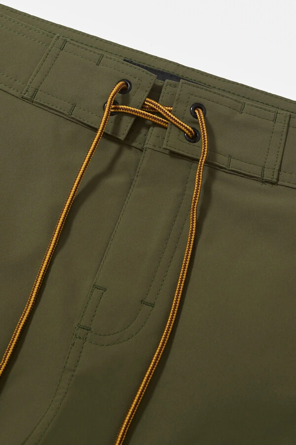 Boardwalk Cotton Touch Field