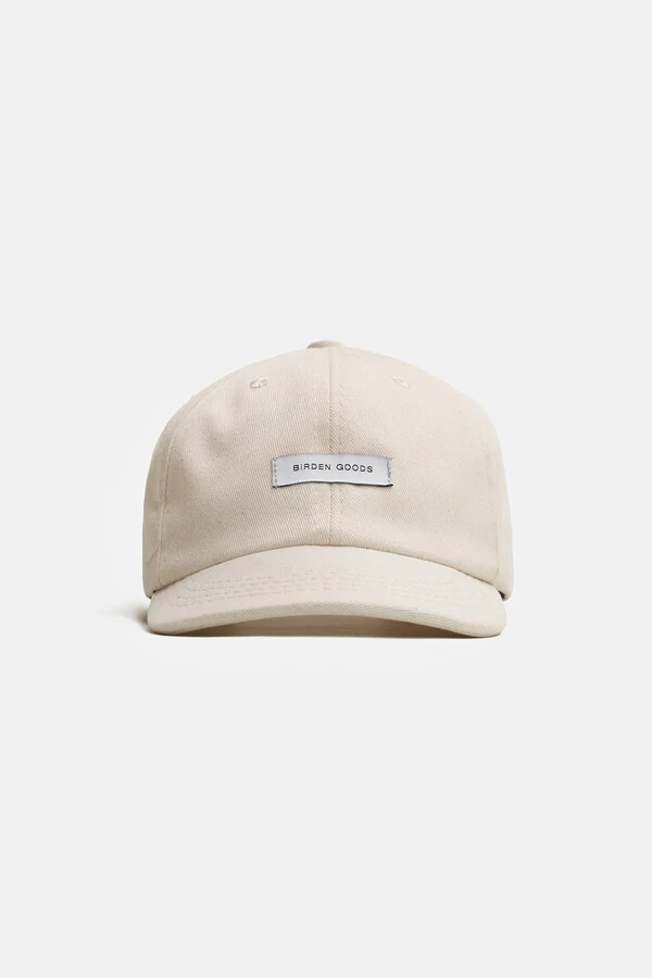 Boné Tag Birden Goods