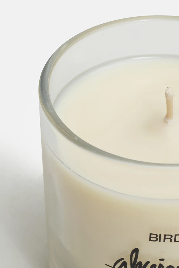 Vela Aromática Birden Bamboo Sage