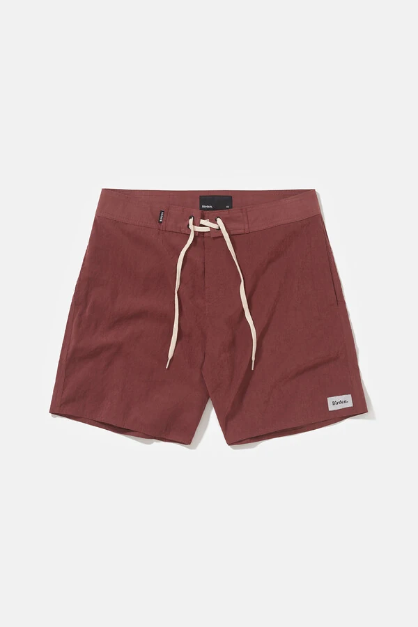 Boardshort Cupro Mocha