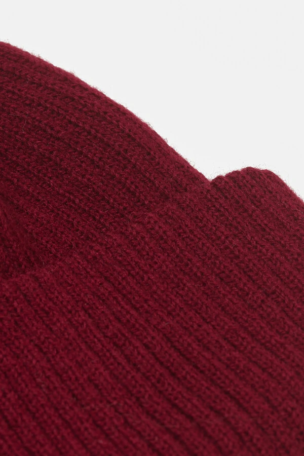 Gorro Birden Malbec
