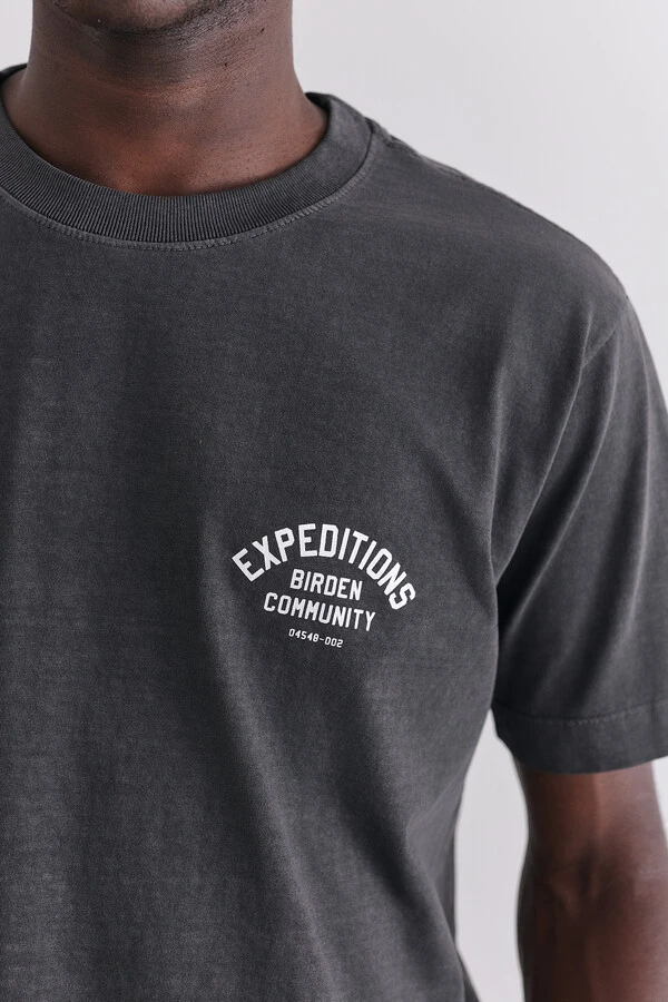 Camiseta Staff
