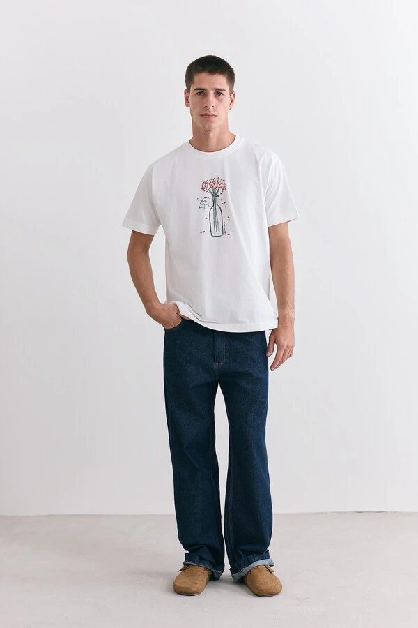 Camiseta Same Love x SIPSIP