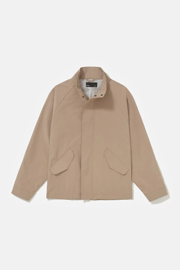 Jaqueta Parka Passage Water Repellent