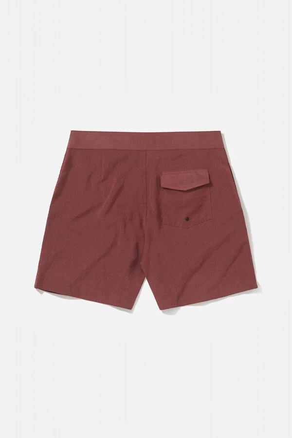 Boardshort Cupro Mocha