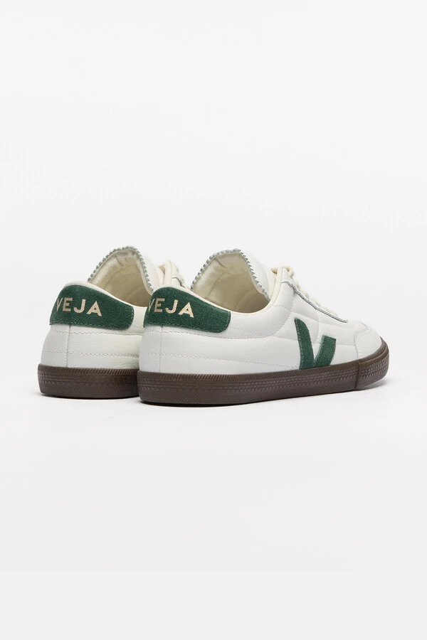 Panenka Leather White Cyprus Eagle