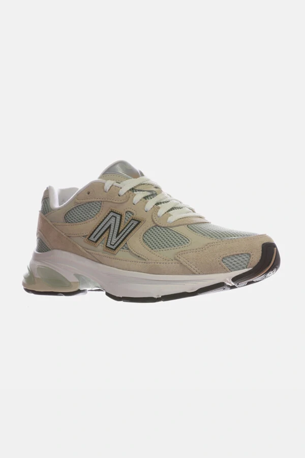 Tênis New Balance 2010 Bege