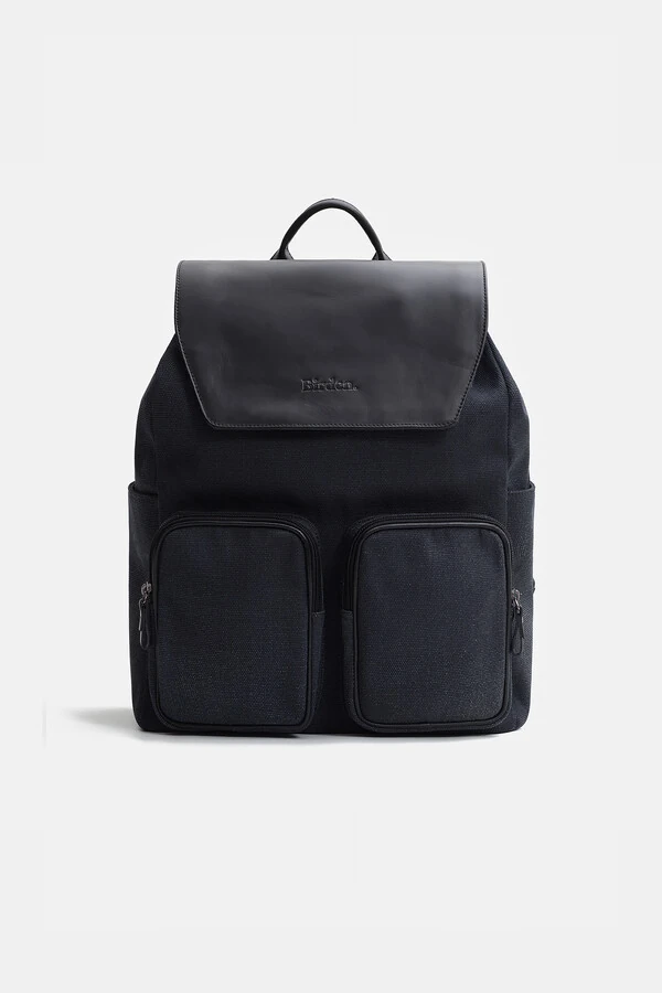 Mochila Canvas Field