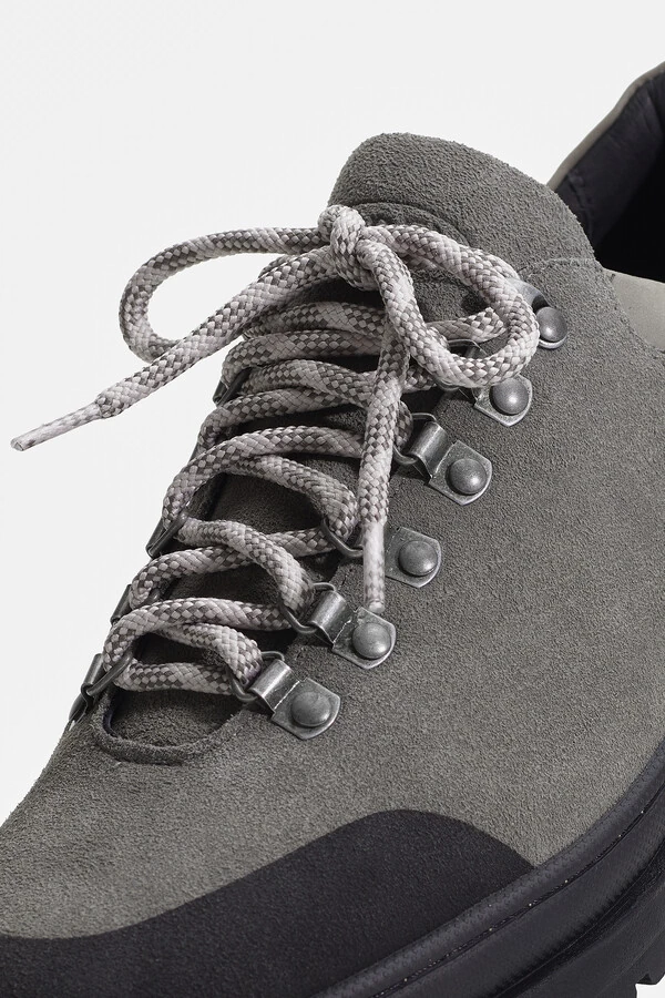 Hiking Boot Low Summit
