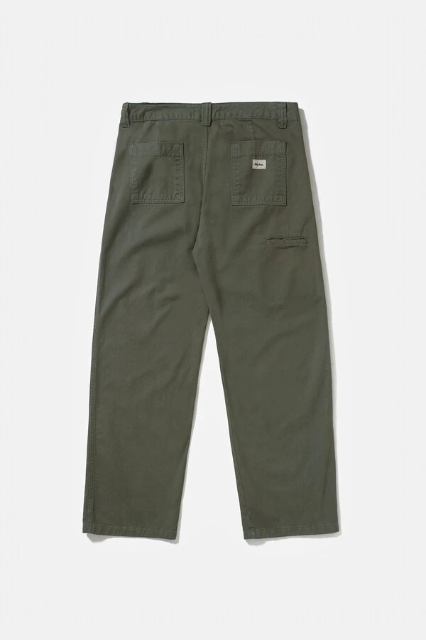 Calça Essential Stoned Savage