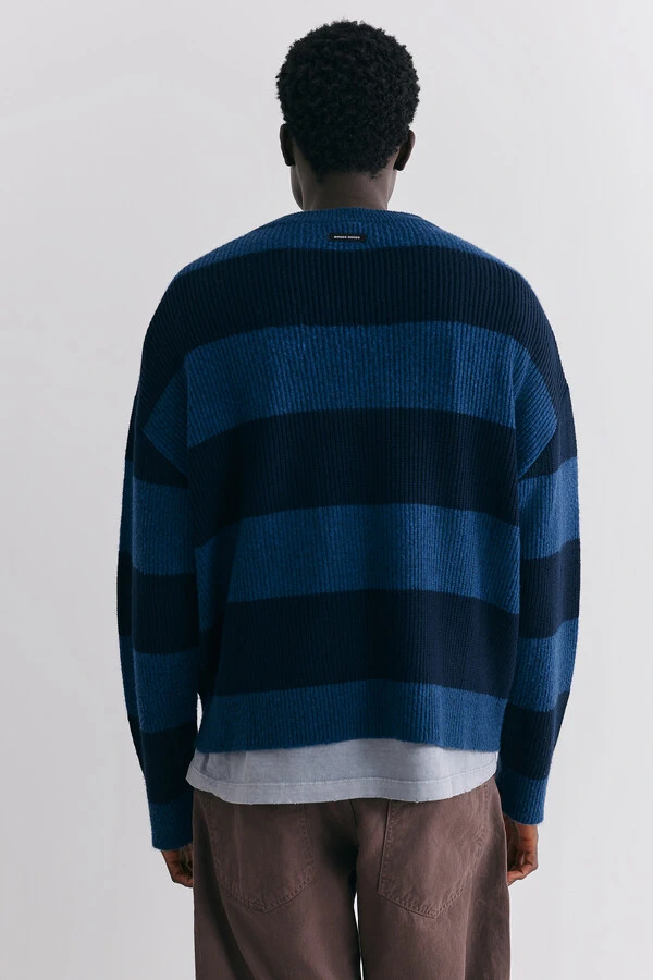Tricor Boxy Tidal Blue