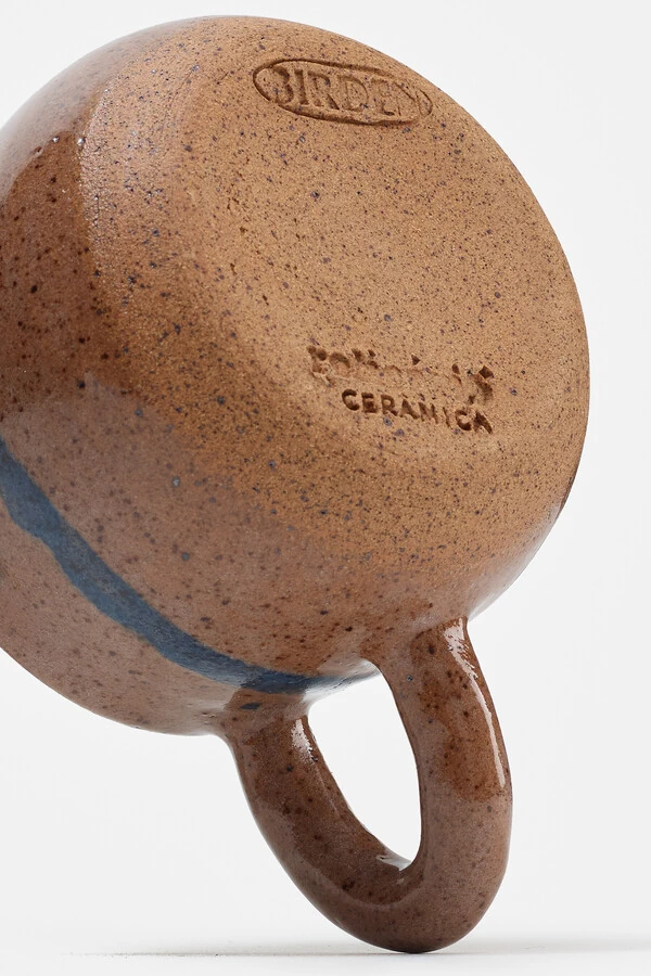 Xícara Café Costa Azul 110 ml