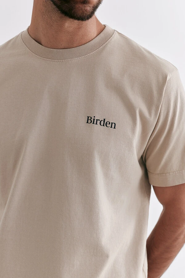Camiseta Nothing Special