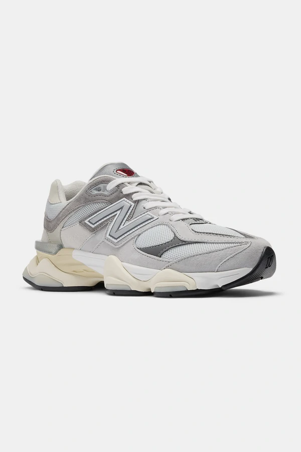 Tênis New Balance 9060 Cinza