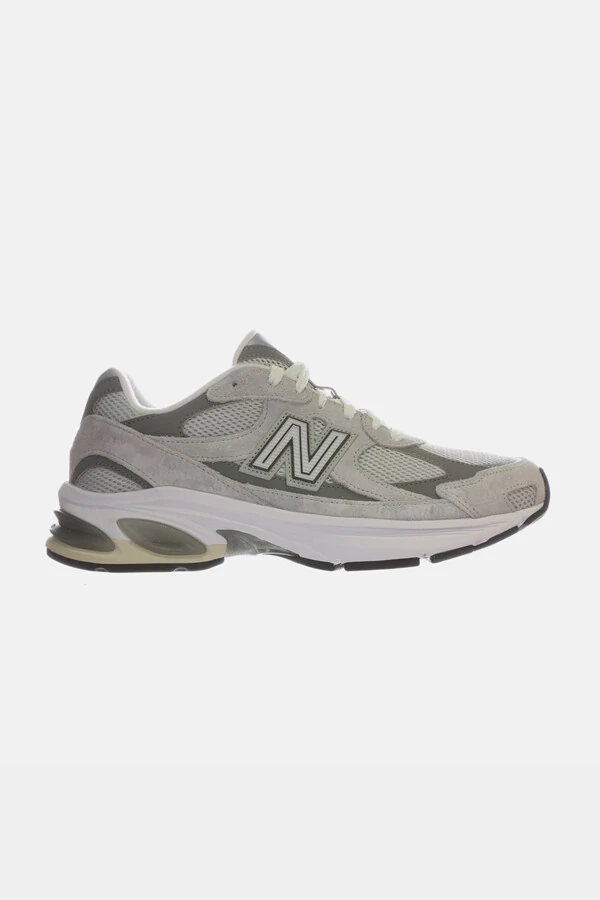 Tênis New Balance 2010 Cinza