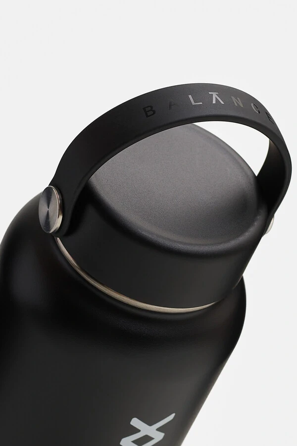 Garrafa Balance 1000 Black