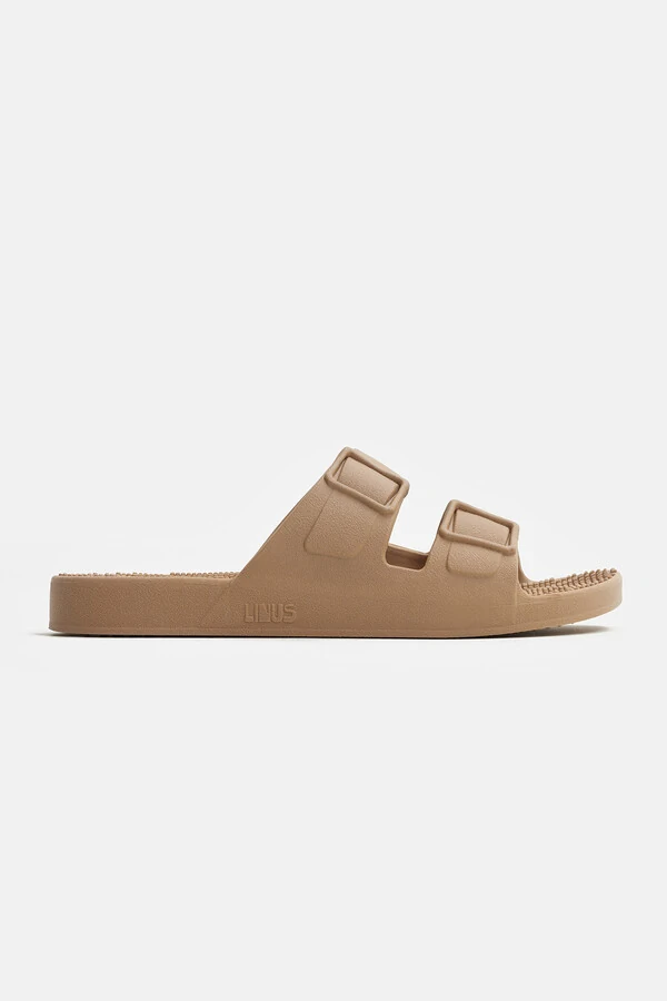 Sandalia Linus Areia