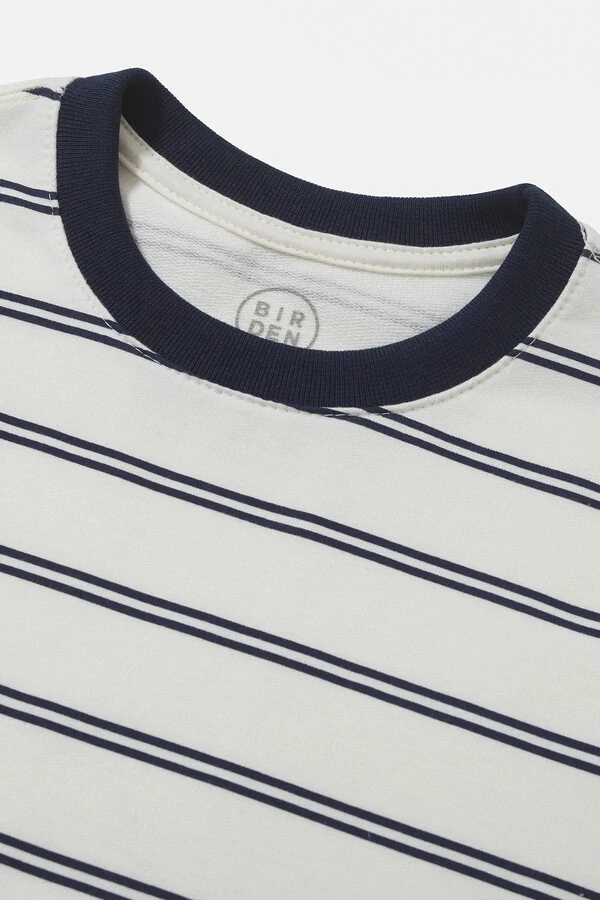 Camiseta Captain's Line