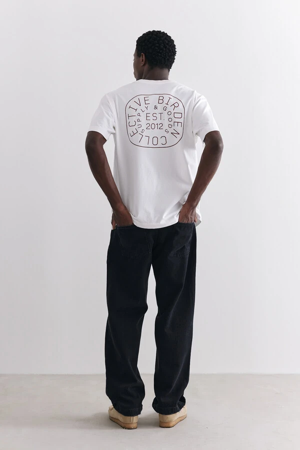 Camiseta Collective Birden Off