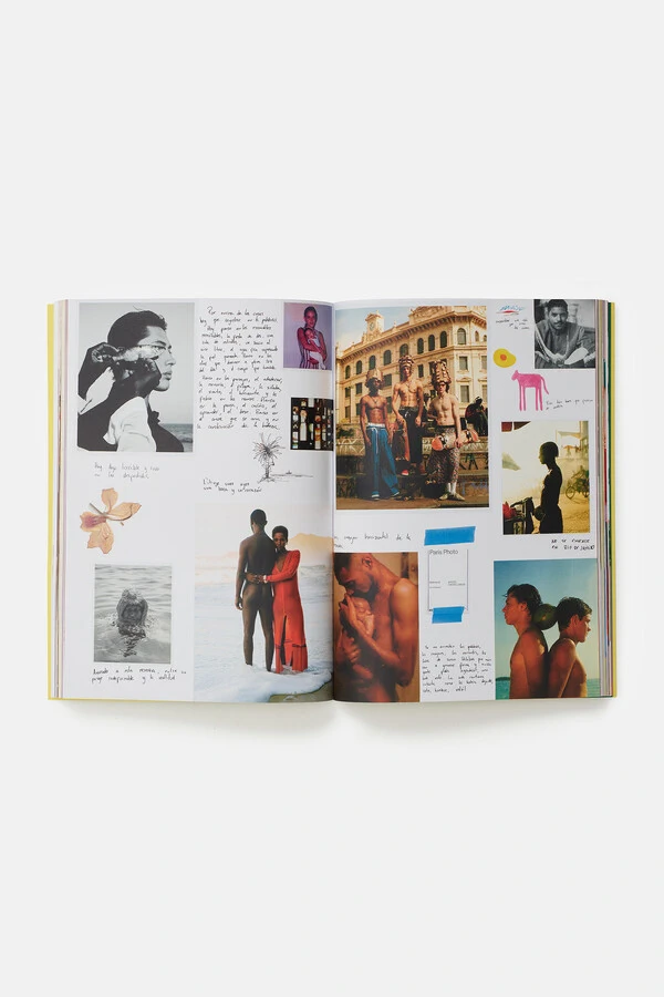 Nordeste onírico x The Summer Hunter