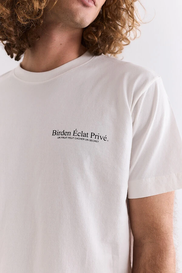 Camiseta Eclat Privé