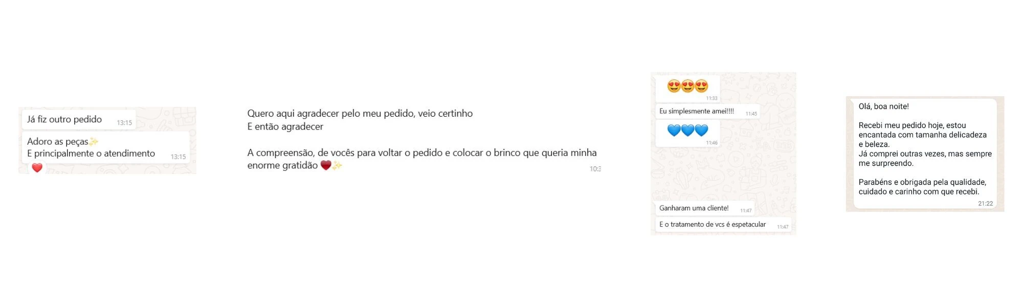 Boa Acessórios