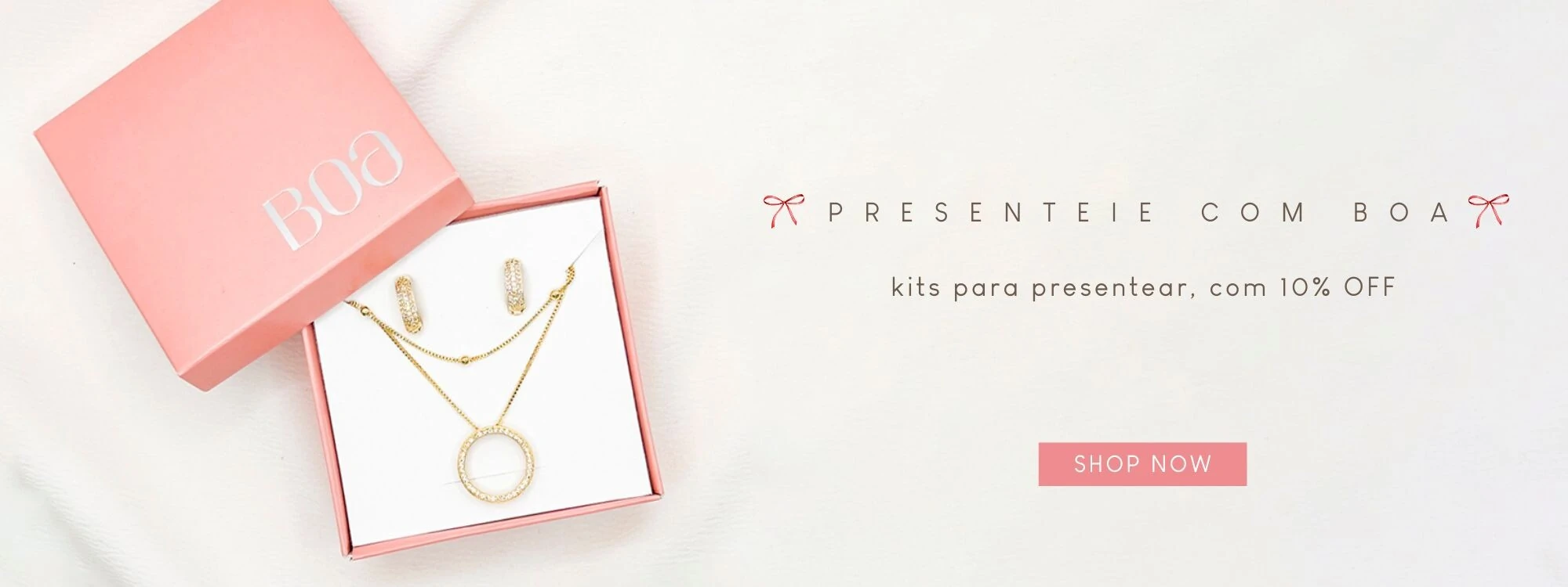 Boa Acessórios
