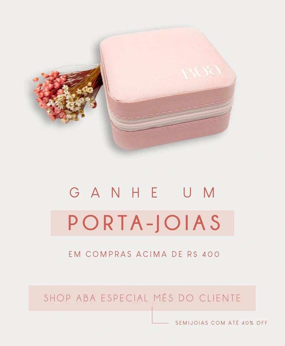 Boa Acessórios
