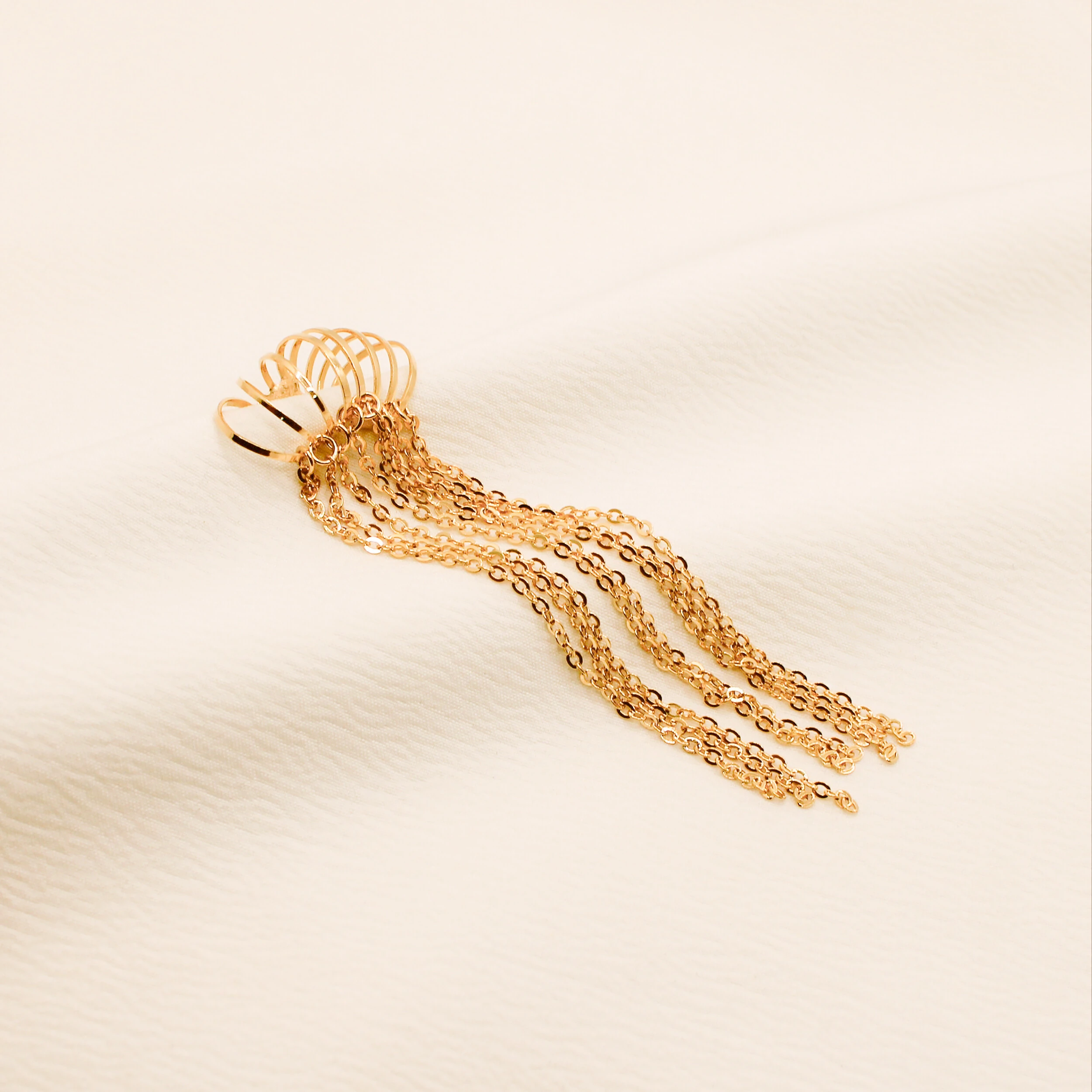 FotoPiercing Kampala Corrente