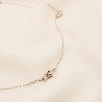 Colar Isla Longo Corrente Mini Elos Cartier