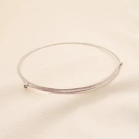 Choker Kingston Mola Zircônia