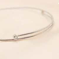 Choker Kingston Mola Zircônia