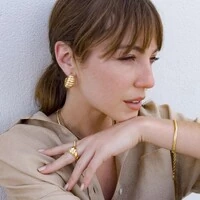 Pulseira New Orleans 4mm de Corrente Malha Snake