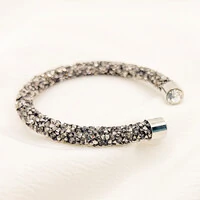 Pulseira Mumbai Ajustável Drusa
